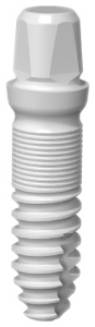 Bone Level Dental Implant Zirconia